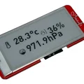 LaskaKit ESPink-Shelf 2.13" và 2.9" - Thumbnail 3
