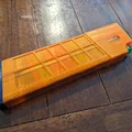 Băng đạn Auto Buckfoam (20–40 darts) - Thumbnail 1