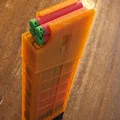 Băng đạn Auto Buckfoam (20–40 darts) - Thumbnail 3