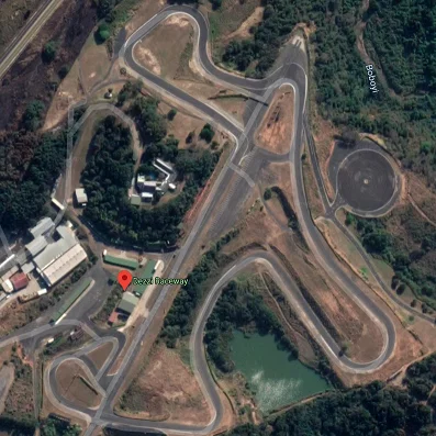 Dezzi Raceway