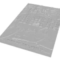 Poster phim 16 Candles (HueForge) - Bản in 3D - Thumbnail 2