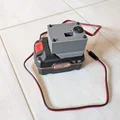 Bộ nguồn Parkside x20team 17–20V kèm undervoltage protection - Thumbnail 1