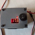 Bộ nguồn Parkside x20team 17–20V kèm undervoltage protection - Thumbnail 2