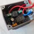 Bộ nguồn Parkside x20team 17–20V kèm undervoltage protection - Thumbnail 4