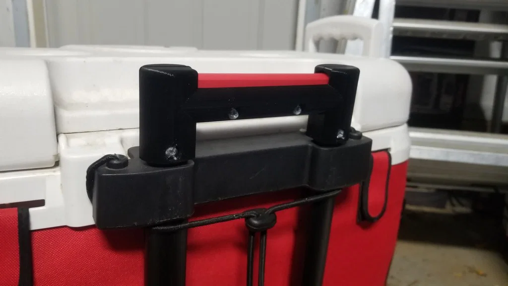 Tay xách thay thế cho thùng giữ lạnh Igloo (Igloo Cooler Handle) - Image 1