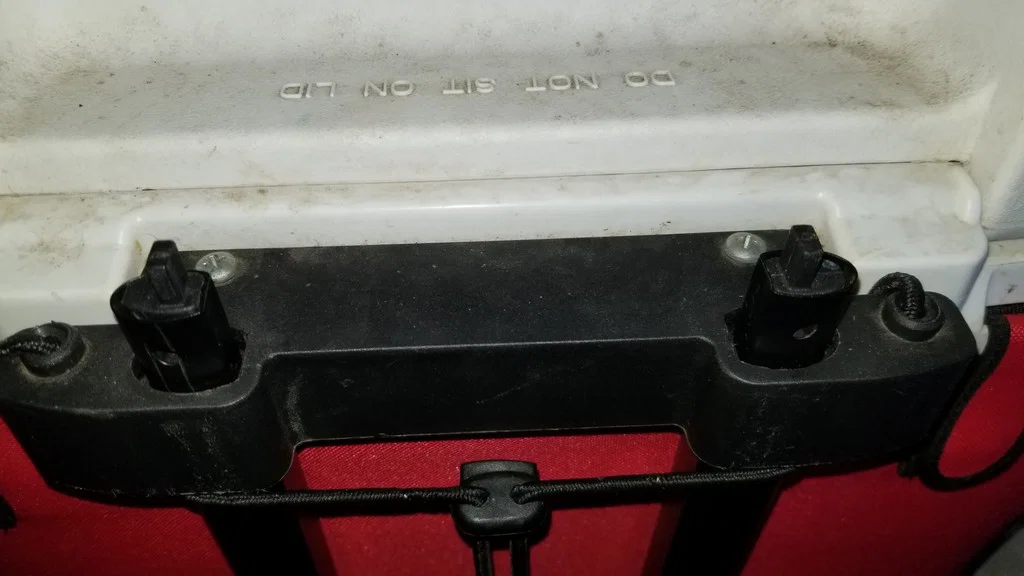 Tay xách thay thế cho thùng giữ lạnh Igloo (Igloo Cooler Handle) - Image 2