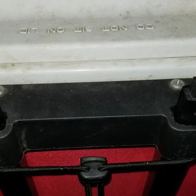 Tay xách thay thế cho thùng giữ lạnh Igloo (Igloo Cooler Handle)