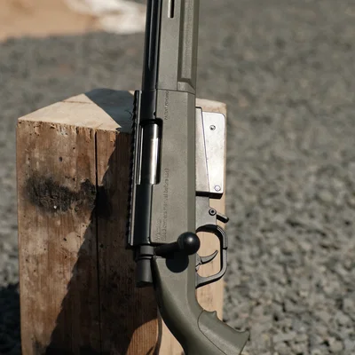 Băng đạn in 3D cho Ares Striker - Hướng dẫn tự làm cực chi tiết