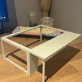 Bàn test Open Air PC (Testbench) - Thumbnail 1