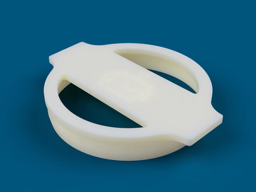 Khuôn cắt Arepas (Arepas Cutter) in 3D - Image 3