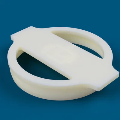 Khuôn cắt Arepas (Arepas Cutter) in 3D