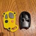 Vỏ ốp móc khóa Linear ACT-34B Keychain Transmitter Case - Thumbnail 5