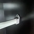 Pat treo thanh treo quần áo tiện lợi cho tủ IKEA - Thumbnail 1