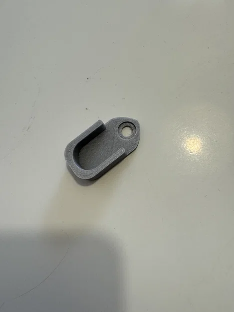 Pat treo thanh treo quần áo tiện lợi cho tủ IKEA - Image 3