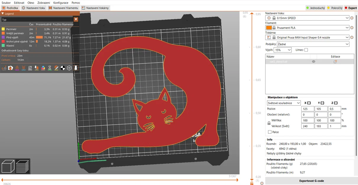 Bộ sưu tập mô hình 3D Cats: Móc khóa, lót ly và trang trí nghệ thuật - Image 8
