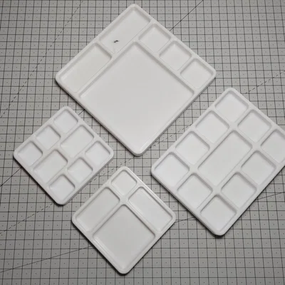 Screw & Parts Tray – Khay đựng ốc vít và linh kiện