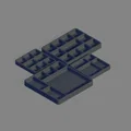 Screw & Parts Tray – Khay đựng ốc vít và linh kiện - Thumbnail 6