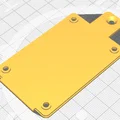 Hộp treo tường cho bo mạch VHM-313 - Thiết kế tối giản, bền bỉ - Thumbnail 1