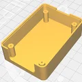 Hộp treo tường cho bo mạch VHM-313 - Thiết kế tối giản, bền bỉ - Thumbnail 2