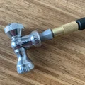 Adapter Bosch EasyPump - Thumbnail 2