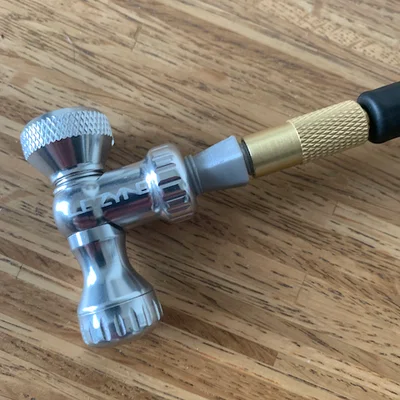 Adapter Bosch EasyPump