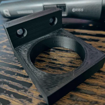 Giá đỡ micro bắt vít vào bàn (Screw-on mic holder)