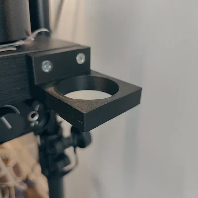 Giá đỡ micro bắt vít vào bàn (Screw-on mic holder)