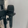 Giá đỡ micro bắt vít vào bàn (Screw-on mic holder) - Thumbnail 4