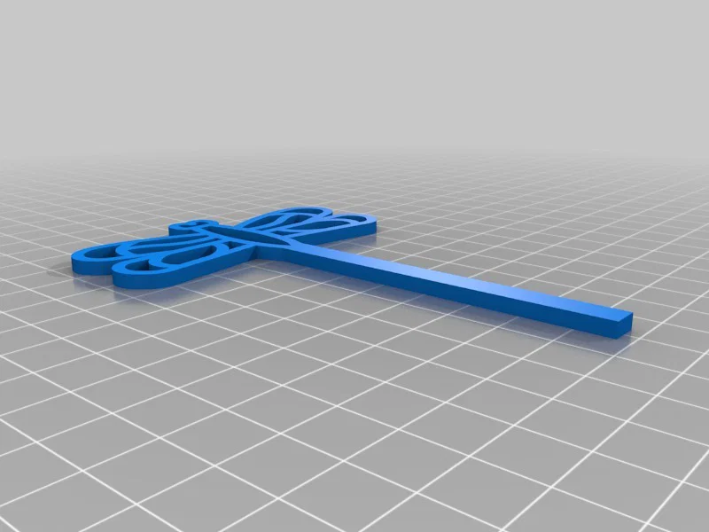 Bộ que thổi bong bóng in 3D dễ thương cho bé yêu - Image 2