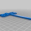 Bộ que thổi bong bóng in 3D dễ thương cho bé yêu - Thumbnail 2