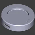 Đế sạc Xiaomi Watch 2 dùng cổng USB-C (Charging Dock) - Thumbnail 1