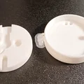 Đế sạc Xiaomi Watch 2 dùng cổng USB-C (Charging Dock) - Thumbnail 3