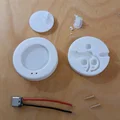 Đế sạc Xiaomi Watch 2 dùng cổng USB-C (Charging Dock) - Thumbnail 6