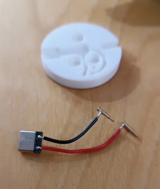 Đế sạc Xiaomi Watch 2 dùng cổng USB-C (Charging Dock) - Image 8