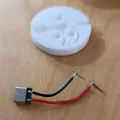 Đế sạc Xiaomi Watch 2 dùng cổng USB-C (Charging Dock) - Thumbnail 8