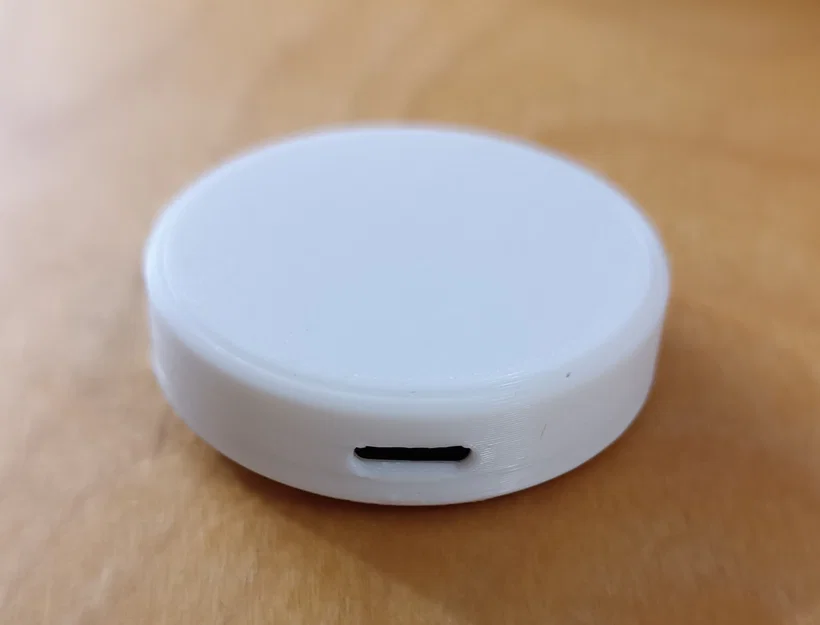 Đế sạc Xiaomi Watch 2 dùng cổng USB-C (Charging Dock) - Image 13