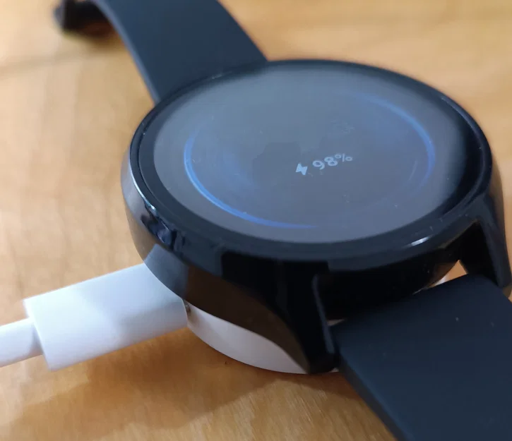 Đế sạc Xiaomi Watch 2 dùng cổng USB-C (Charging Dock) - Image 14