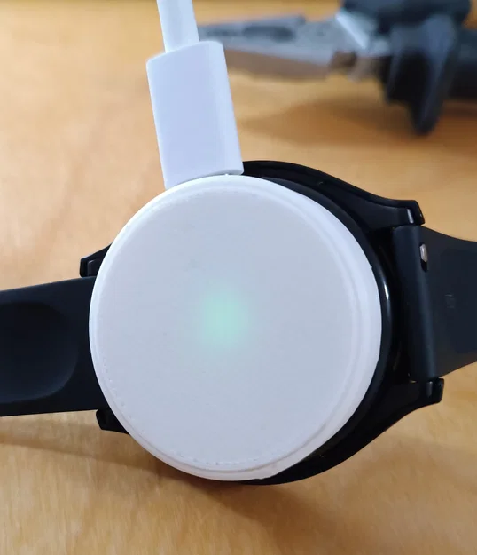 Đế sạc Xiaomi Watch 2 dùng cổng USB-C (Charging Dock) - Image 15