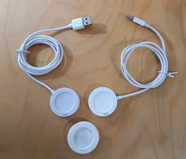 Đế sạc Xiaomi Watch 2 dùng cổng USB-C (Charging Dock) - Image 16