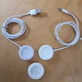 Đế sạc Xiaomi Watch 2 dùng cổng USB-C (Charging Dock) - Thumbnail 16