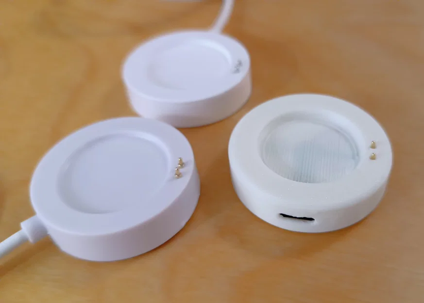 Đế sạc Xiaomi Watch 2 dùng cổng USB-C (Charging Dock) - Image 17