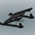 Defy_Tenting – Bộ tenting kit in 3D cho bàn phím Dygma Defy - Thumbnail 4