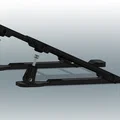 Defy_Tenting – Bộ tenting kit in 3D cho bàn phím Dygma Defy - Thumbnail 5