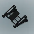 Defy_Tenting – Bộ tenting kit in 3D cho bàn phím Dygma Defy - Thumbnail 6