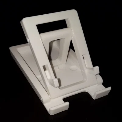 Giá đỡ điện thoại gập gọn (Folding phone stand)