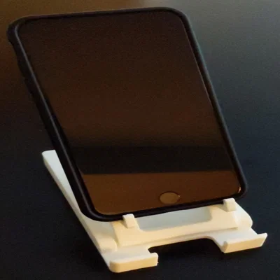 Giá đỡ điện thoại gập gọn (Folding phone stand)
