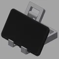 Giá đỡ điện thoại gập gọn (Folding phone stand) - Thumbnail 12