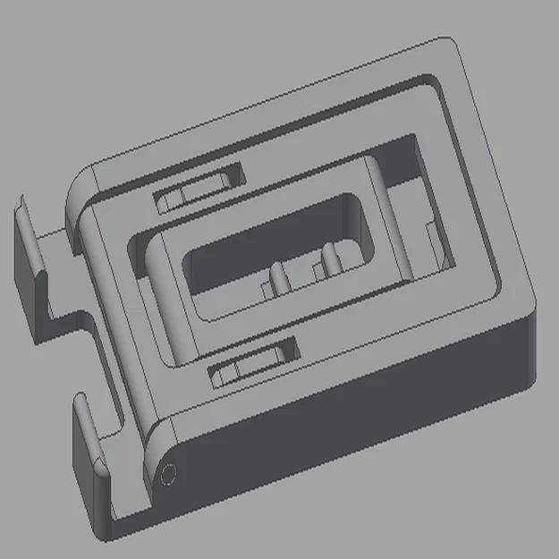 Giá đỡ điện thoại gập gọn (Folding phone stand) - Image 14