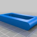 Giá đỡ điện thoại gập gọn (Folding phone stand) - Thumbnail 16