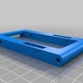 Giá đỡ điện thoại gập gọn (Folding phone stand) - Thumbnail 18